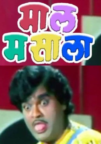 Maal Masala