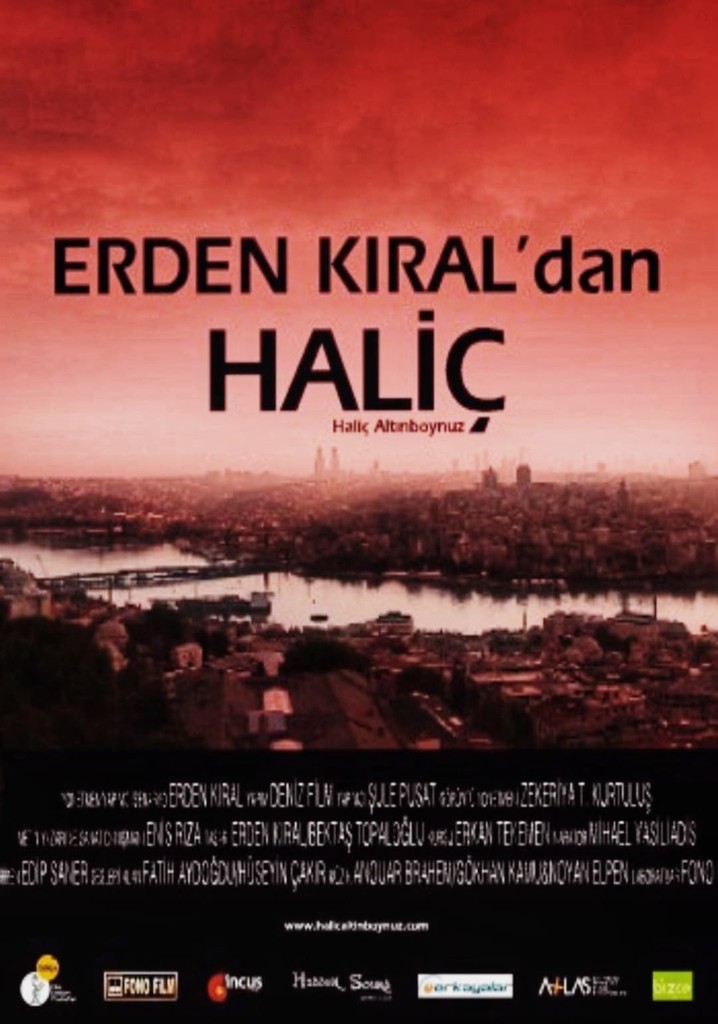 Haliç