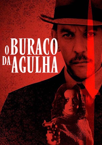 O Buraco da Agulha