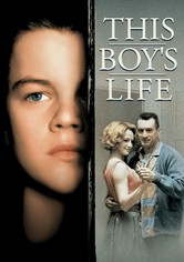 This Boy's Life