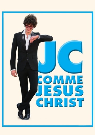 JC comme Jésus Christ