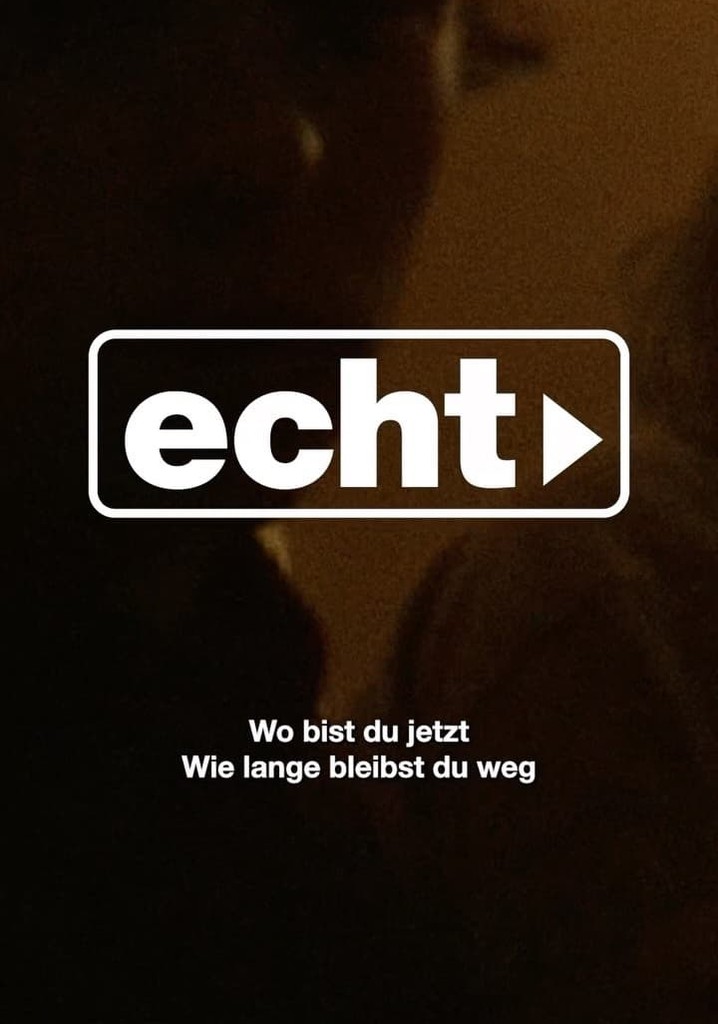 Echt - unsere Jugend