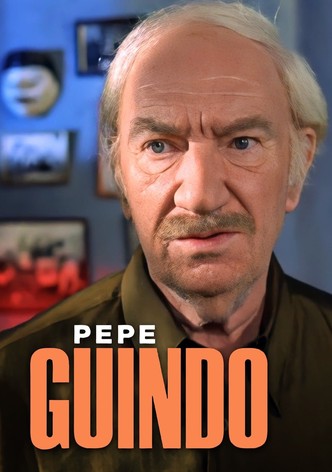 Pepe Guindo