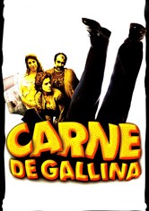 Carne de gallina