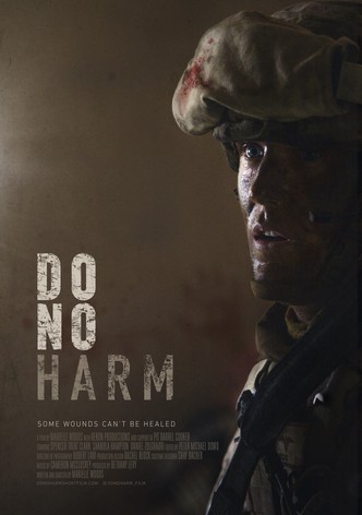 Do No Harm