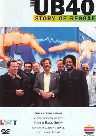 The UB40: Story of Reggae