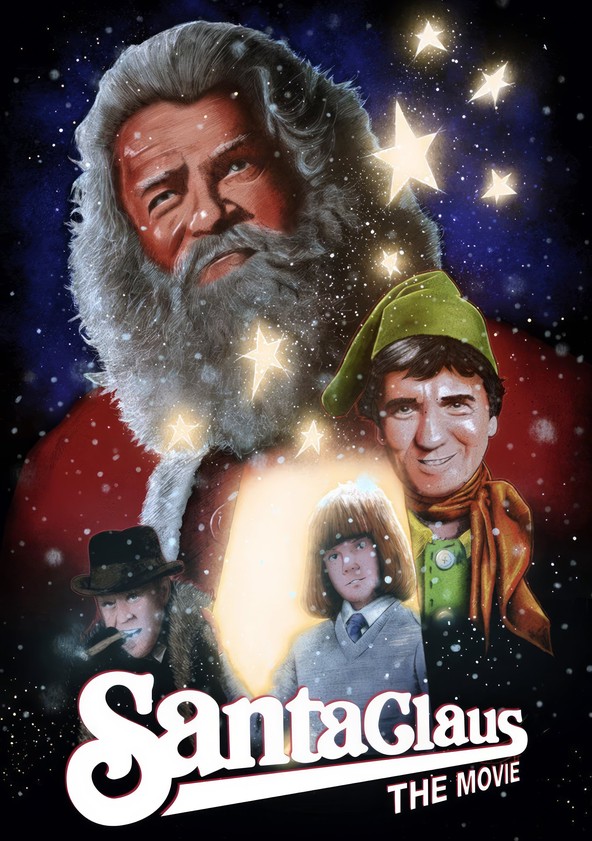 Santa Claus: The Movie - movie: watch streaming online