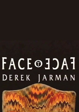Face to Face: Derek Jarman