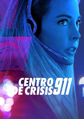Centro de crisis 911