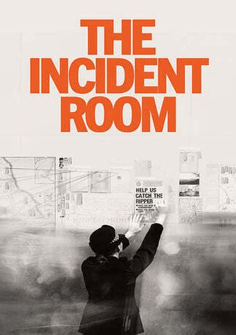 The Incident Room