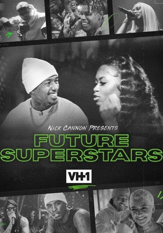 Nick Cannon Presents: Future Superstars