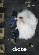Dicte - Saison 3