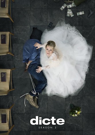 Dicte - Crime Reporter