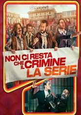 All You Need Is Crime