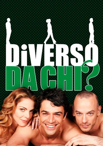 Diverso da chi?