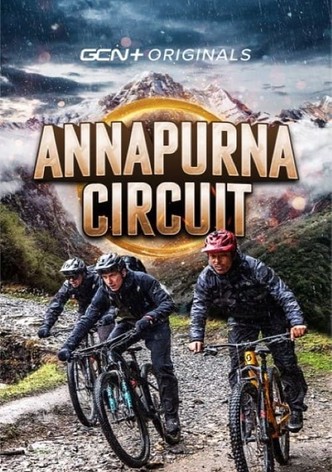 Annapurna Circuit