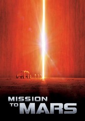 Mission to Mars