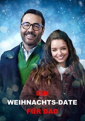 Ein Weihnachts-Date für Dad