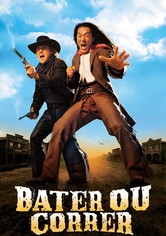 Bater ou Correr