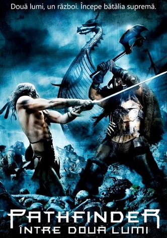 Pathfinder - Între două lumi