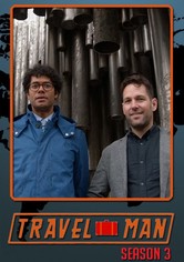 Travel Man: 48 Hours in...