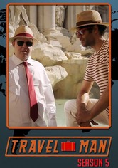 Travel Man: 48 Hours in...