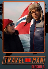 Travel Man : 48 Hours in...