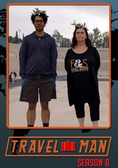 Travel Man: 48 Hours In… - Sezon 8