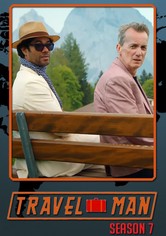 Travel Man - Säsong 7