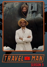 Travel Man: 48 Hours In…