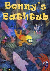 Benny's Bathtub