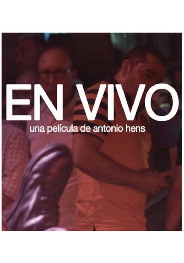 En vivo