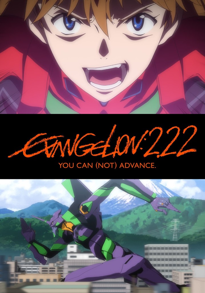 Evangelion 2.0 You Can Not Advance Ost Download Evangelion: 2.0 You Can (Not) Advance - Stream: Online