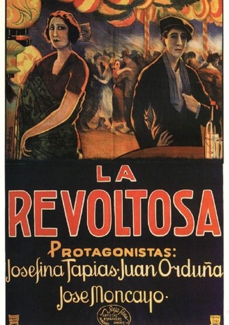 La revoltosa