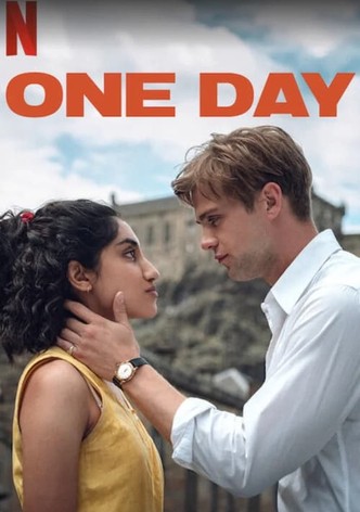 One Day watch tv series streaming online