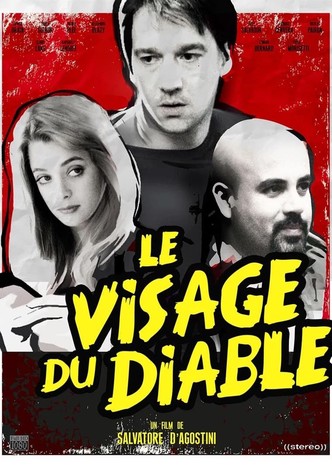 Le Visage du Diable