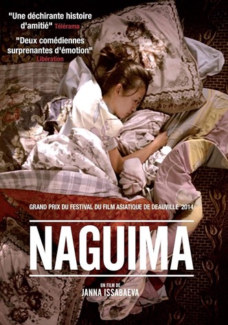 Naguima