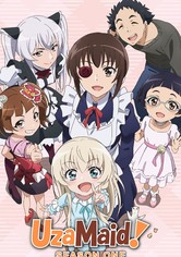 UzaMaid! - Season 1