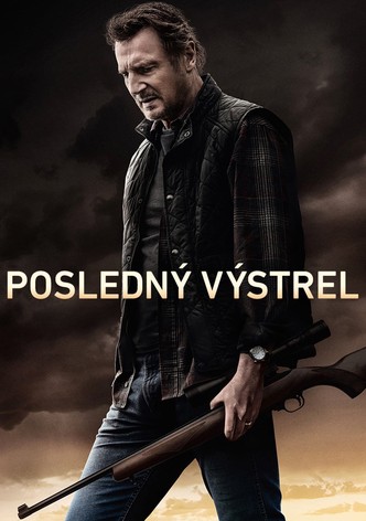 Posledný výstrel