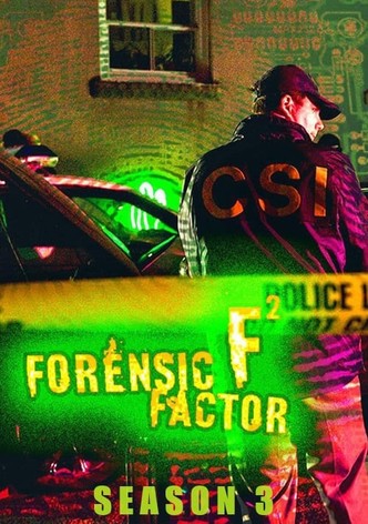 Forensic Factor [OV]