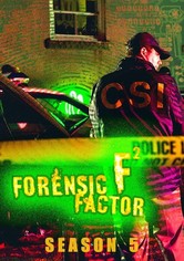 F2: Forensic Factor