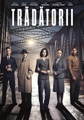 Trădătorii