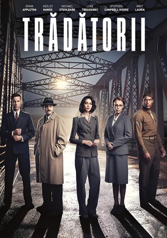 Trădătorii
