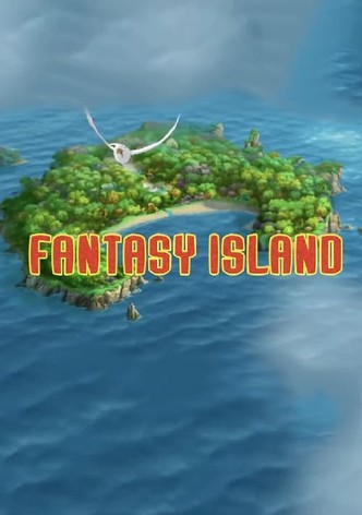 Fantasy Island