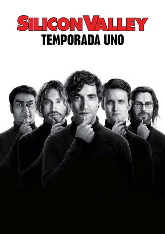 Temporada 1