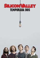 Silicon Valley - Temporada 2