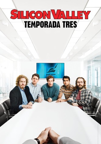 Silicon Valley Ver la serie de tv online