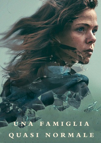 Una famiglia quasi normale