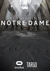 Rebuilding Notre Dame