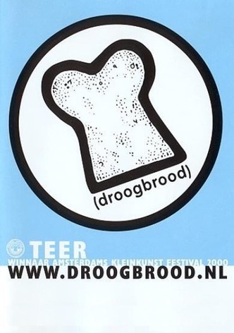 Droog Brood: Teer